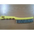 201 stainless steel wire brush